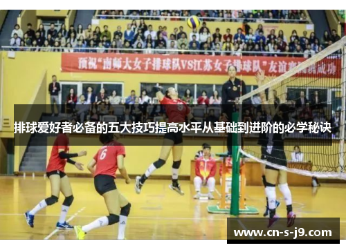 排球爱好者必备的五大技巧提高水平从基础到进阶的必学秘诀 排球爱好者必备的五大技巧提高水平从基础到进阶的必学秘诀