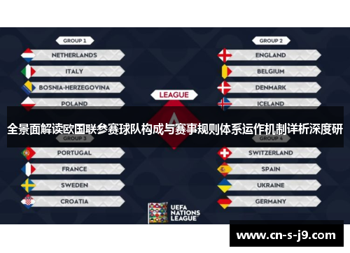 全景面解读欧国联参赛球队构成与赛事规则体系运作机制详析深度研