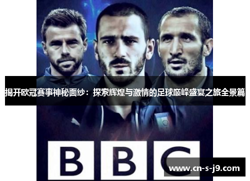 揭开欧冠赛事神秘面纱：探索辉煌与激情的足球巅峰盛宴之旅全景篇