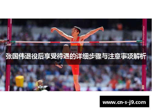 张国伟退役后享受待遇的详细步骤与注意事项解析