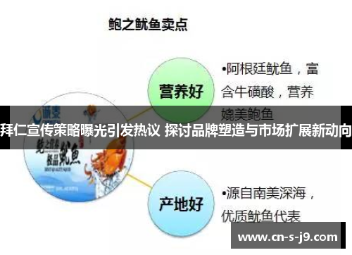 拜仁宣传策略曝光引发热议 探讨品牌塑造与市场扩展新动向