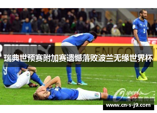 瑞典世预赛附加赛遗憾落败波兰无缘世界杯