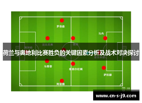 荷兰与奥地利比赛胜负的关键因素分析及战术对决探讨